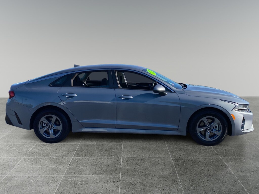 Used 2023 Kia K5 LXS Sedan