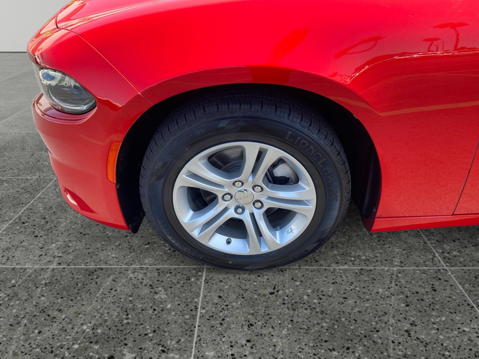 2023 Dodge Charger SXT - Photo 14