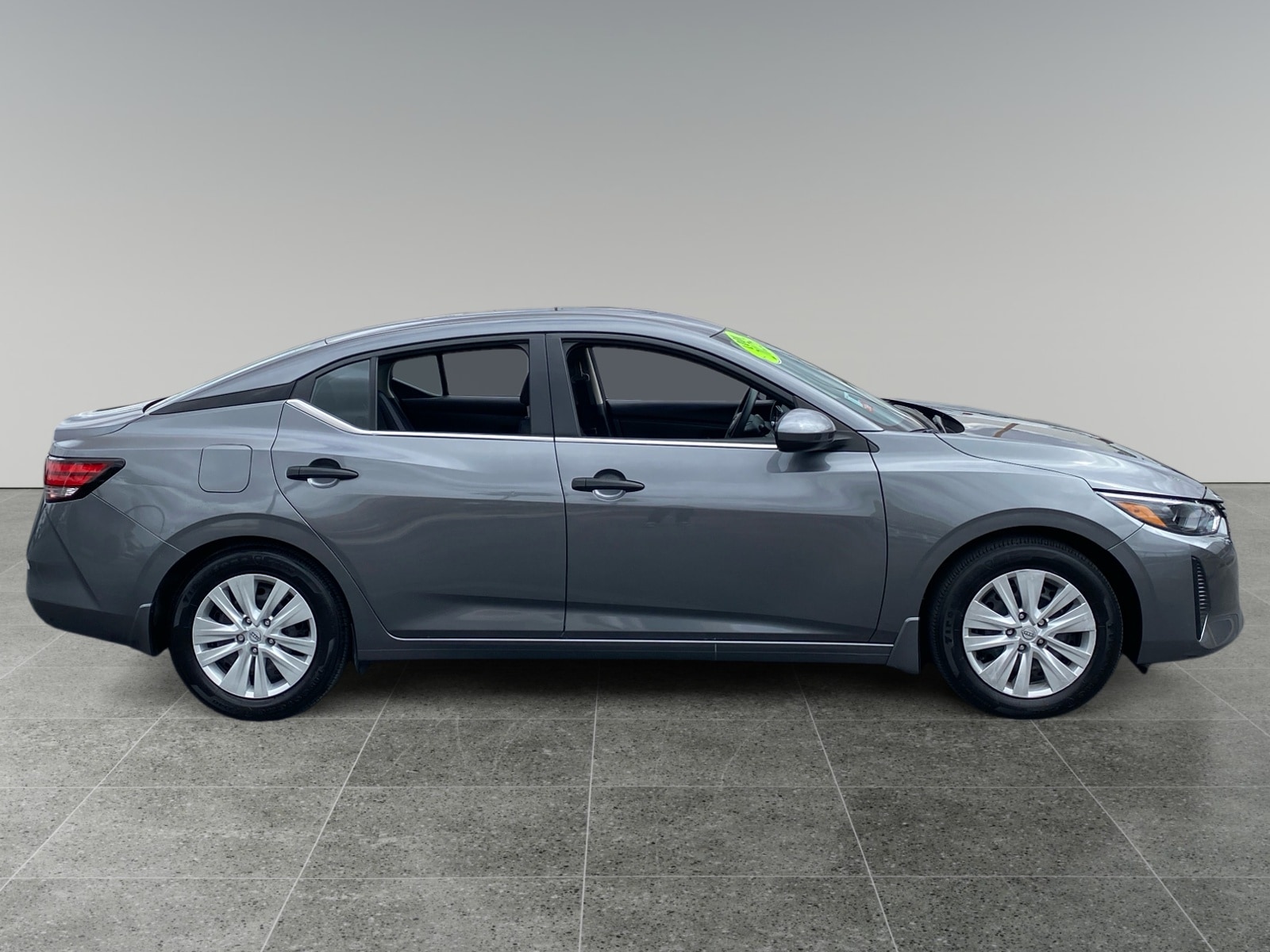 2025 Nissan Sentra S photo 6