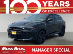2024 Dodge Hornet R/T Plus SUV