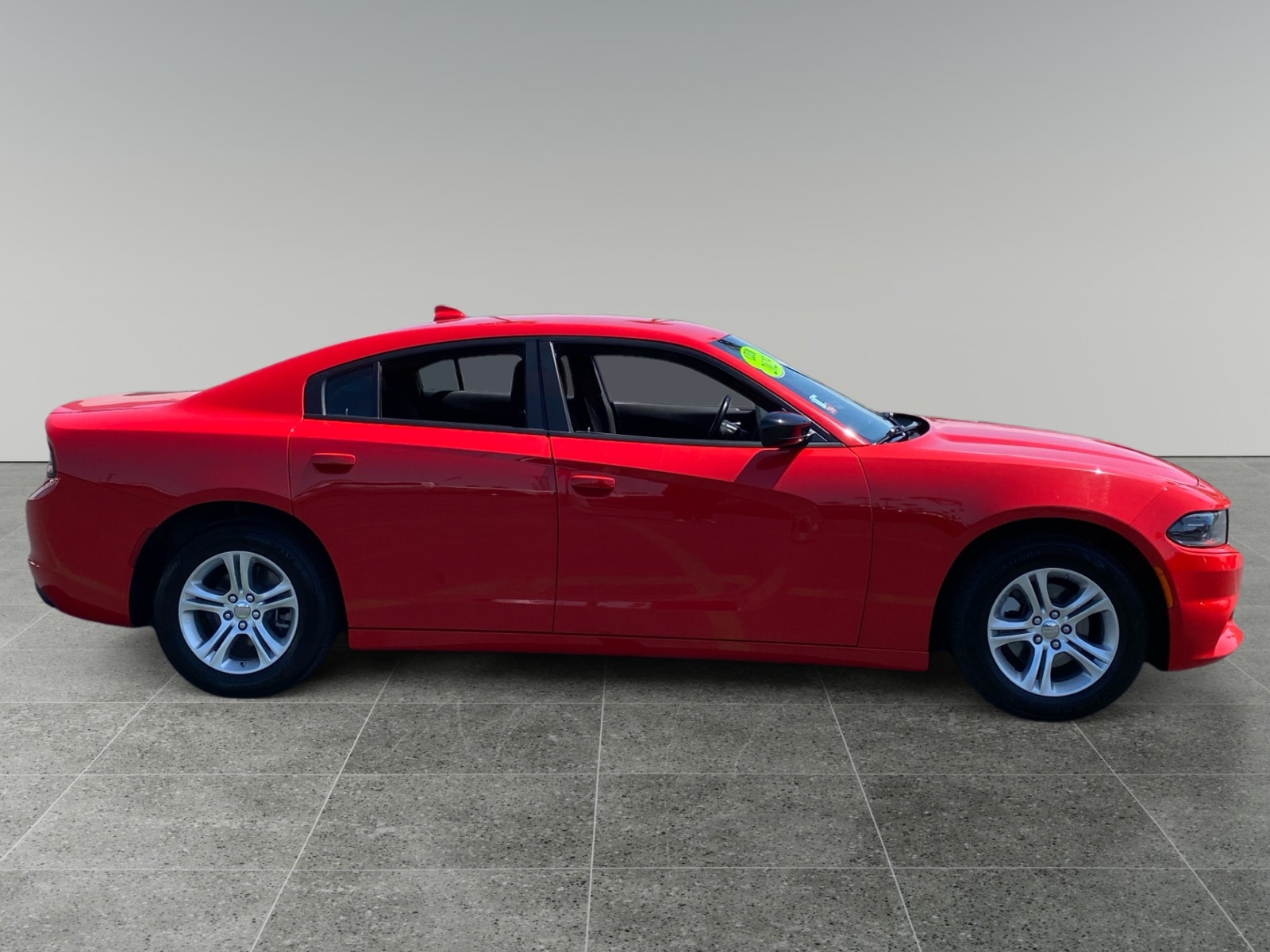 2023 Dodge Charger SXT - Photo 6