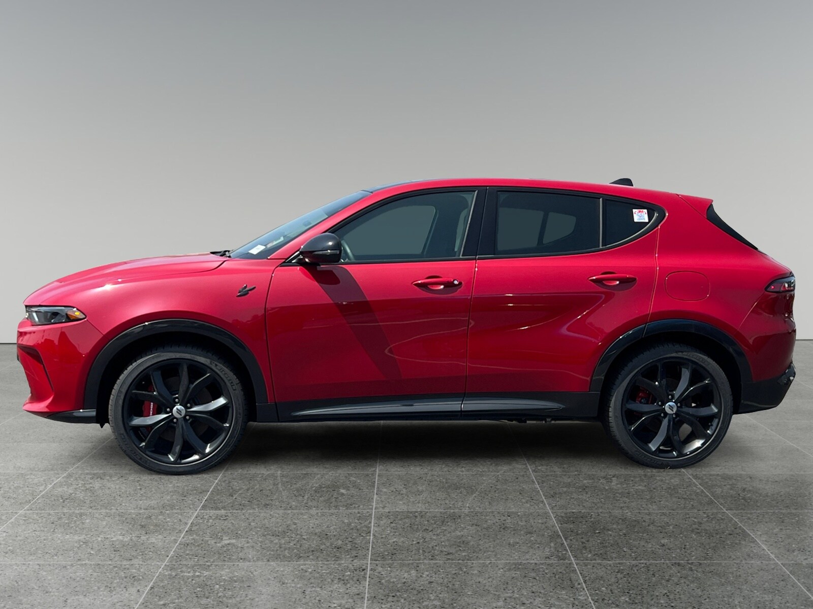 2024 Dodge Hornet R/T Plus photo 2