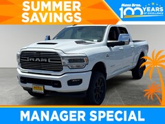2024 Ram 2500 Laramie Pickup