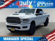  Ram 2500