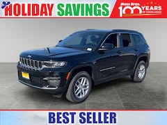 2025 Jeep Grand Cherokee Laredo Sport Utility