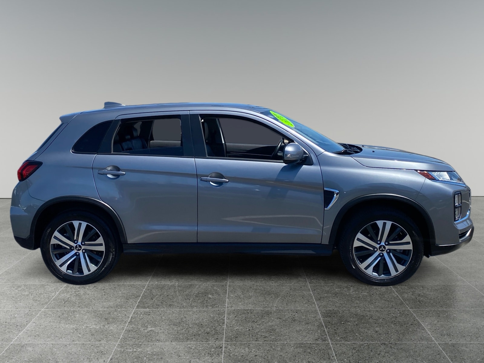 2024 Mitsubishi Outlander Sport S - Photo 6