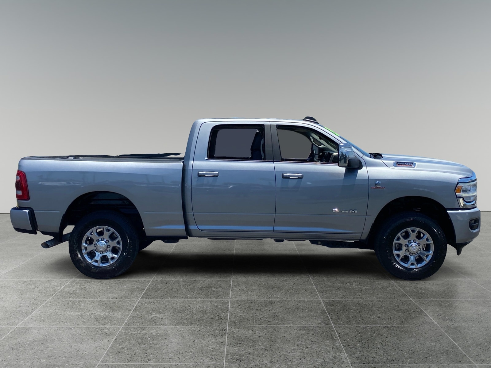 2024 RAM Ram 2500 Pickup Laramie - Photo 6