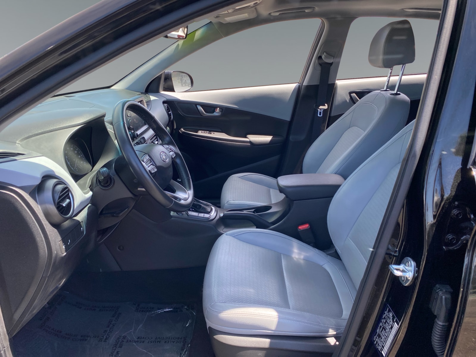 2018 Hyundai Kona Limited - Photo 9