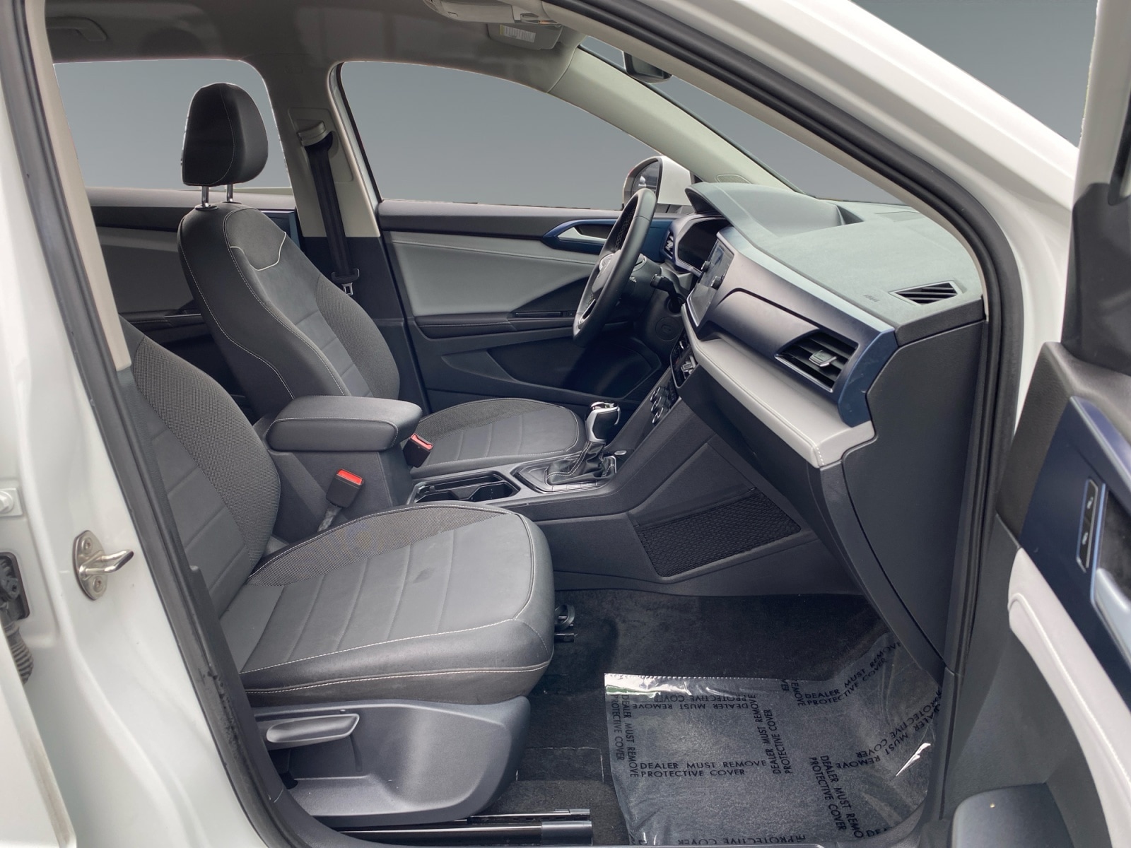 2024 Volkswagen Taos SE - Photo 15