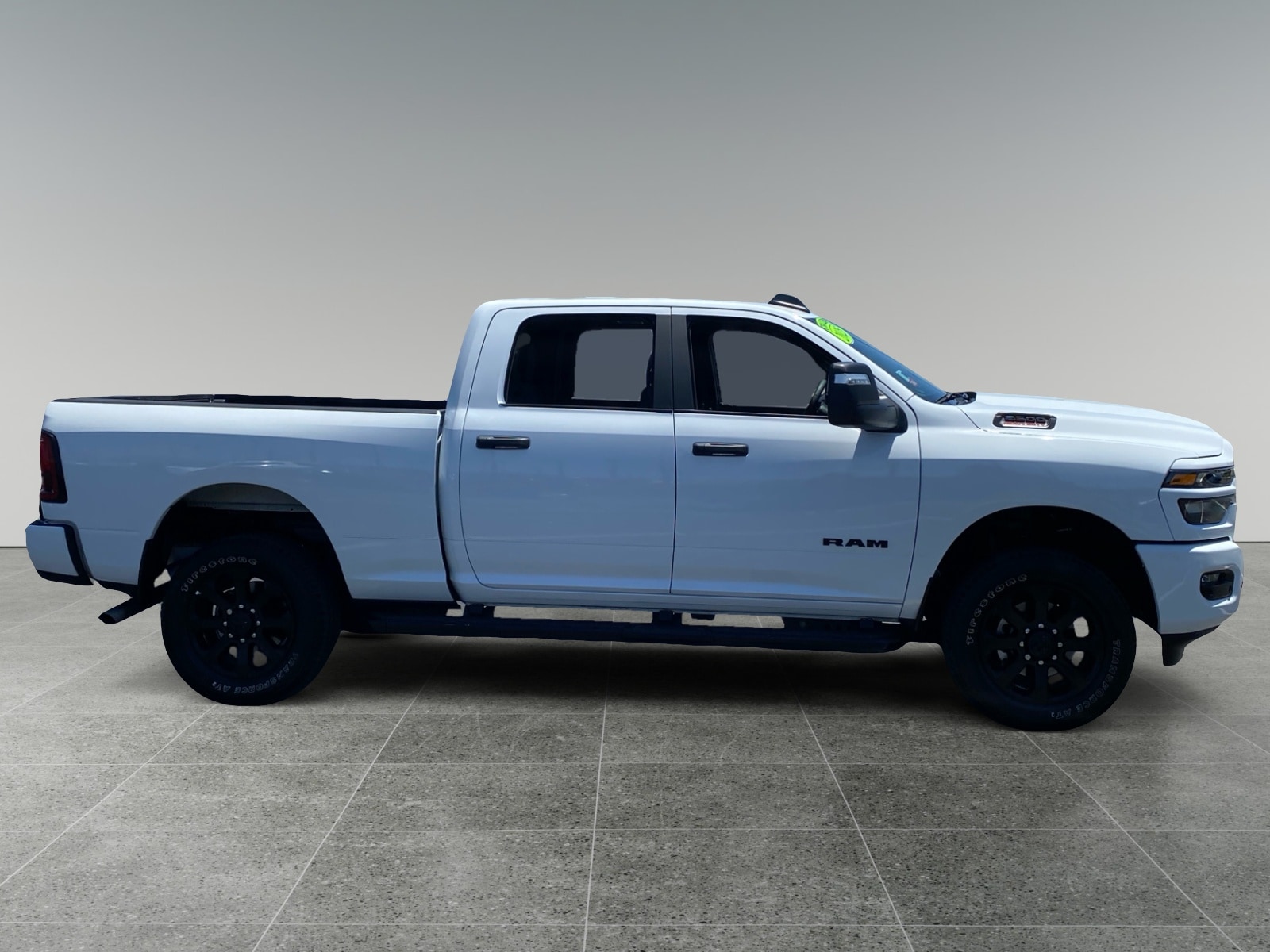 2025 RAM Ram 2500 Pickup Big Horn - Photo 6