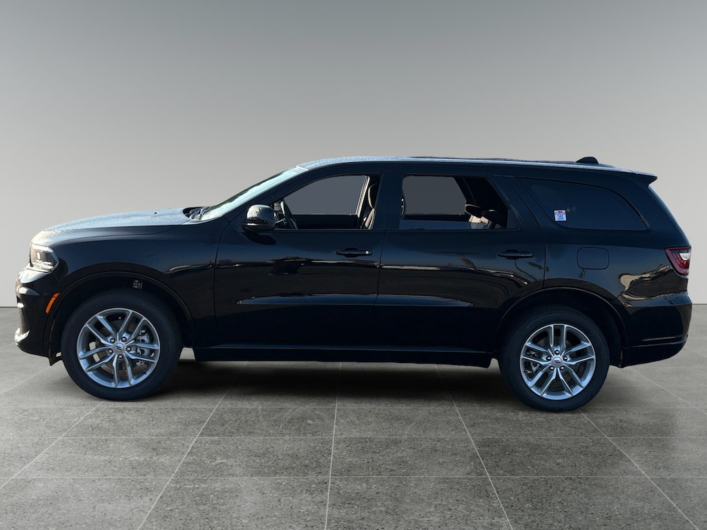 New 2026 Dodge Durango GT Sport Utility