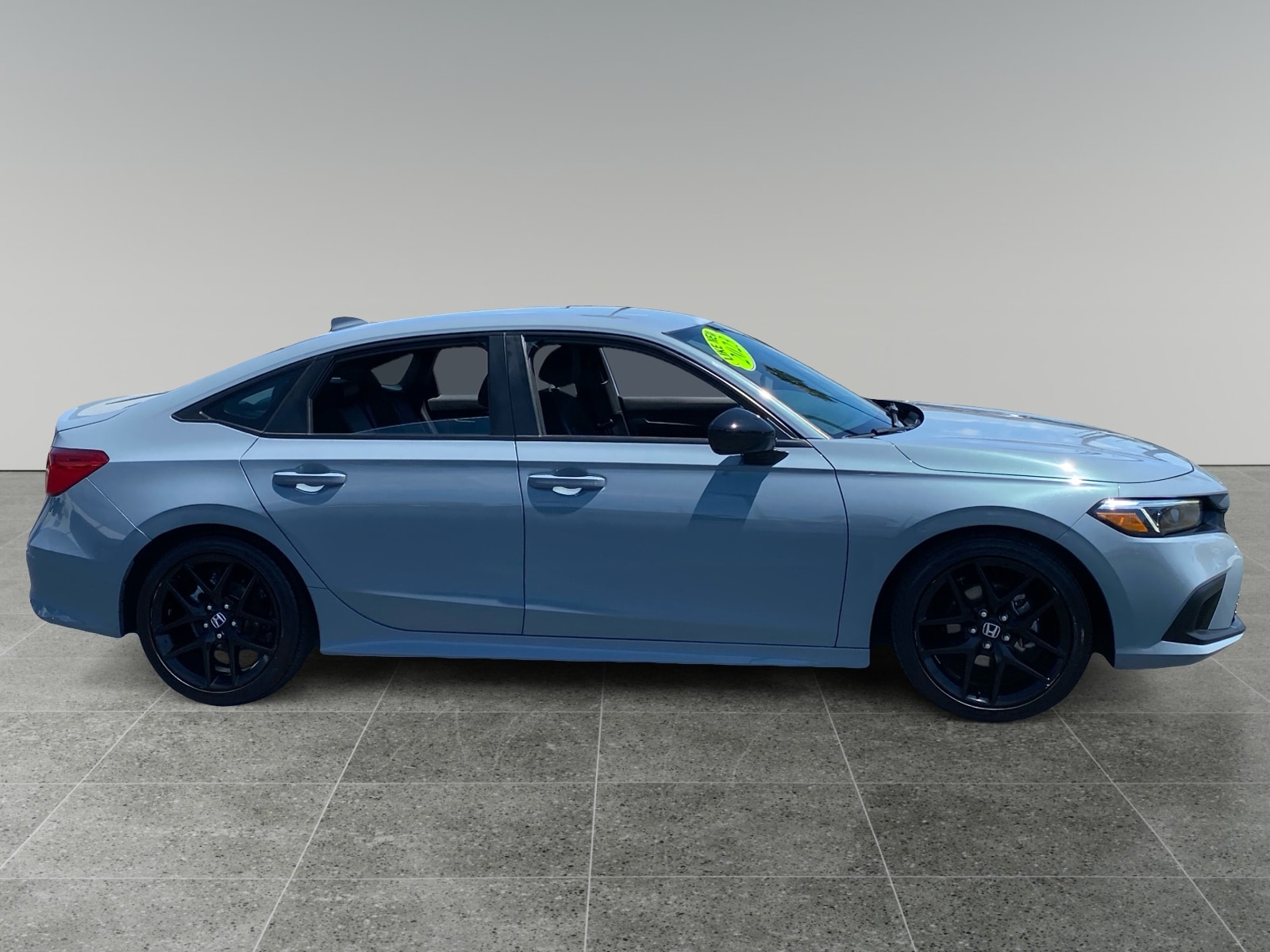 2023 Honda Civic Sport - Photo 6