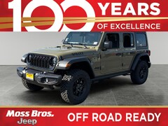 2026 Jeep Wrangler Sport Sport Utility