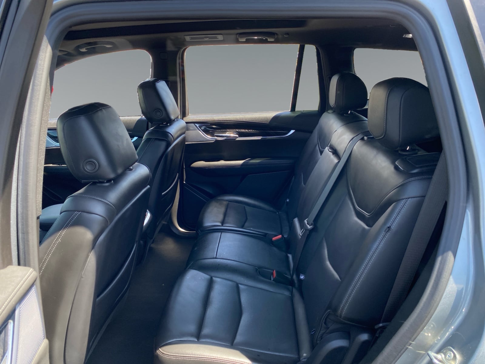 2024 Cadillac XT6 Premium Luxury - Photo 13