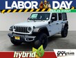 Jeep Wrangler 4xe