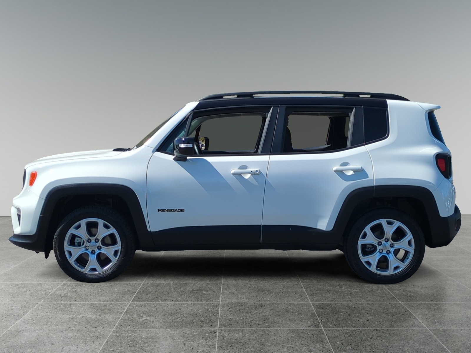 Used 2023 Jeep Renegade Limited with VIN ZACNJDD12PPP12007 for sale in Riverside, CA