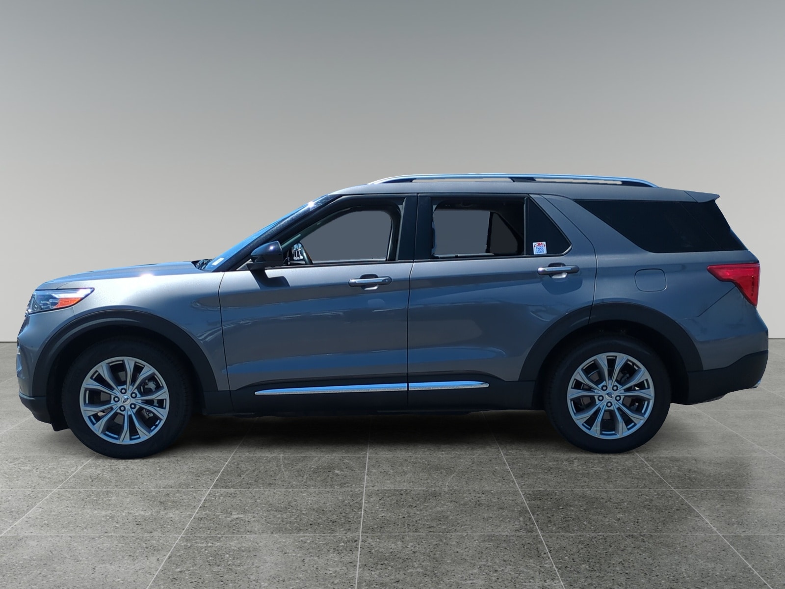 Used 2023 Ford Explorer Limited with VIN 1FMSK7FH2PGB16936 for sale in Riverside, CA
