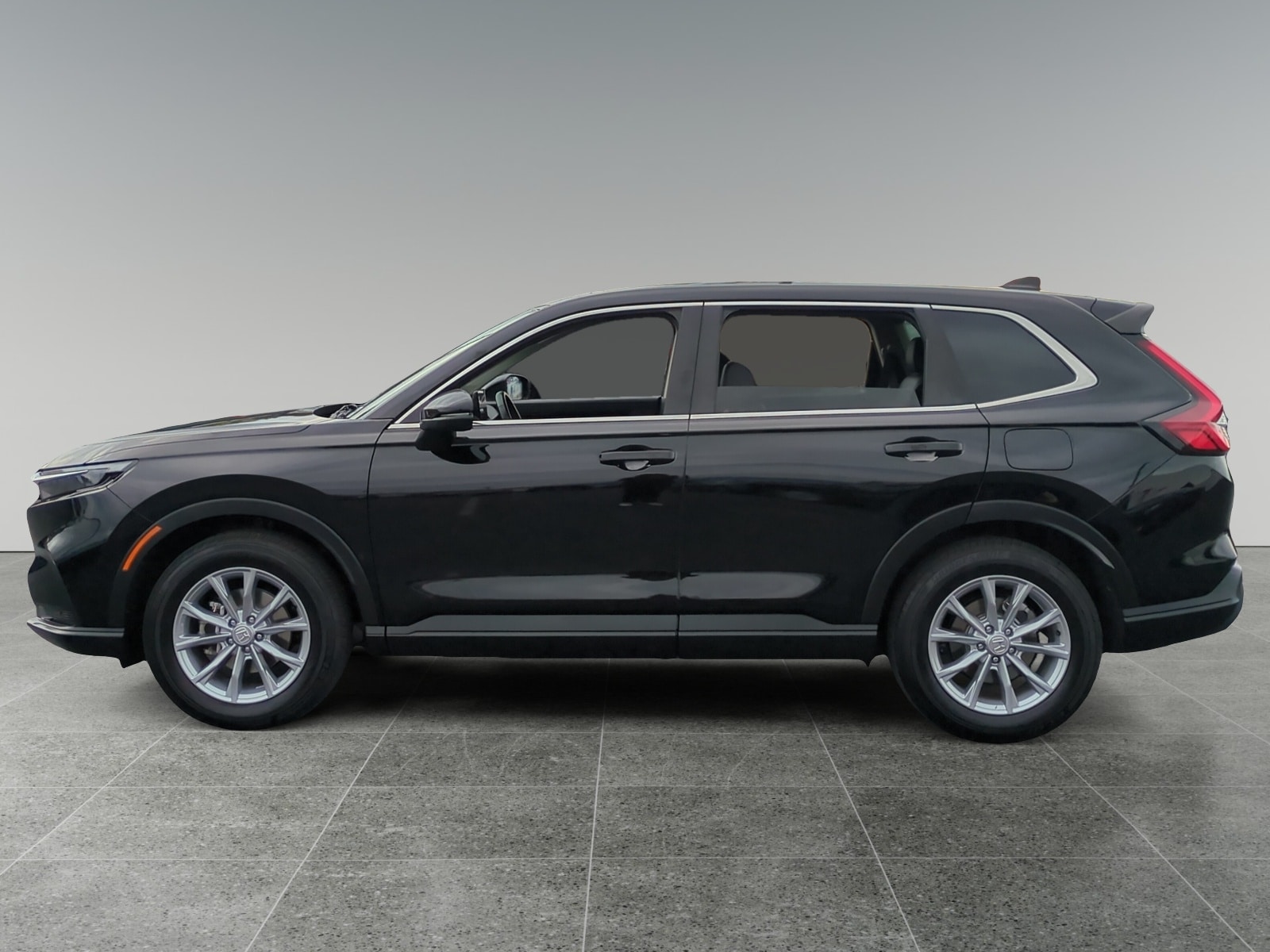 2025 Honda CR-V EX-L photo 2