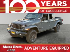2026 Jeep Gladiator Sport Pickup