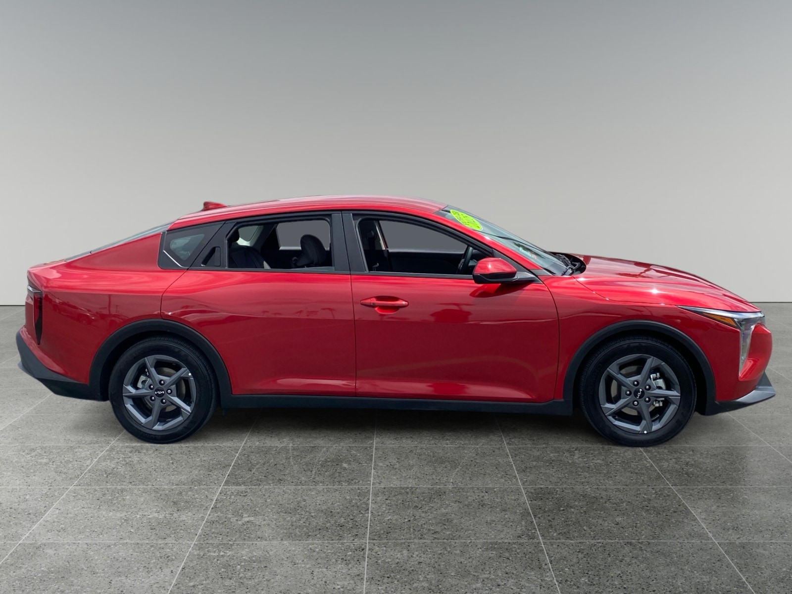 2025 Kia K4 LXS - Photo 6