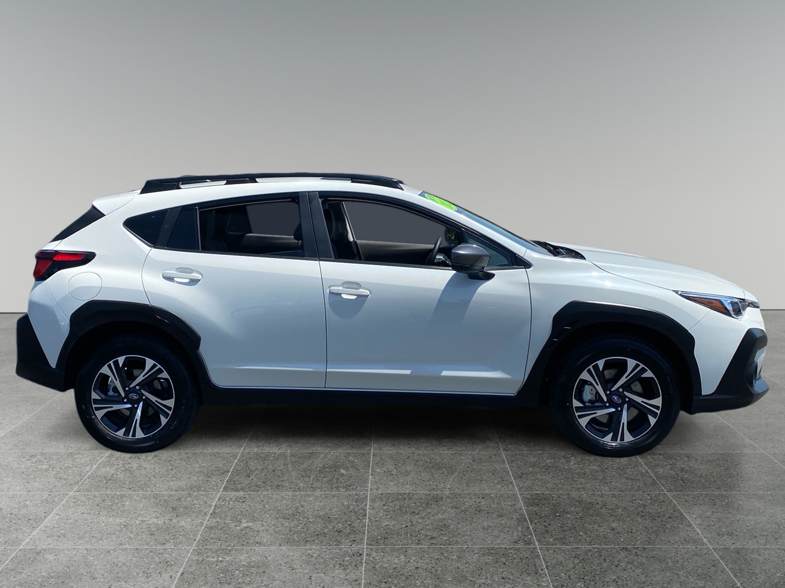 2025 Subaru Crosstrek Premium - Photo 6
