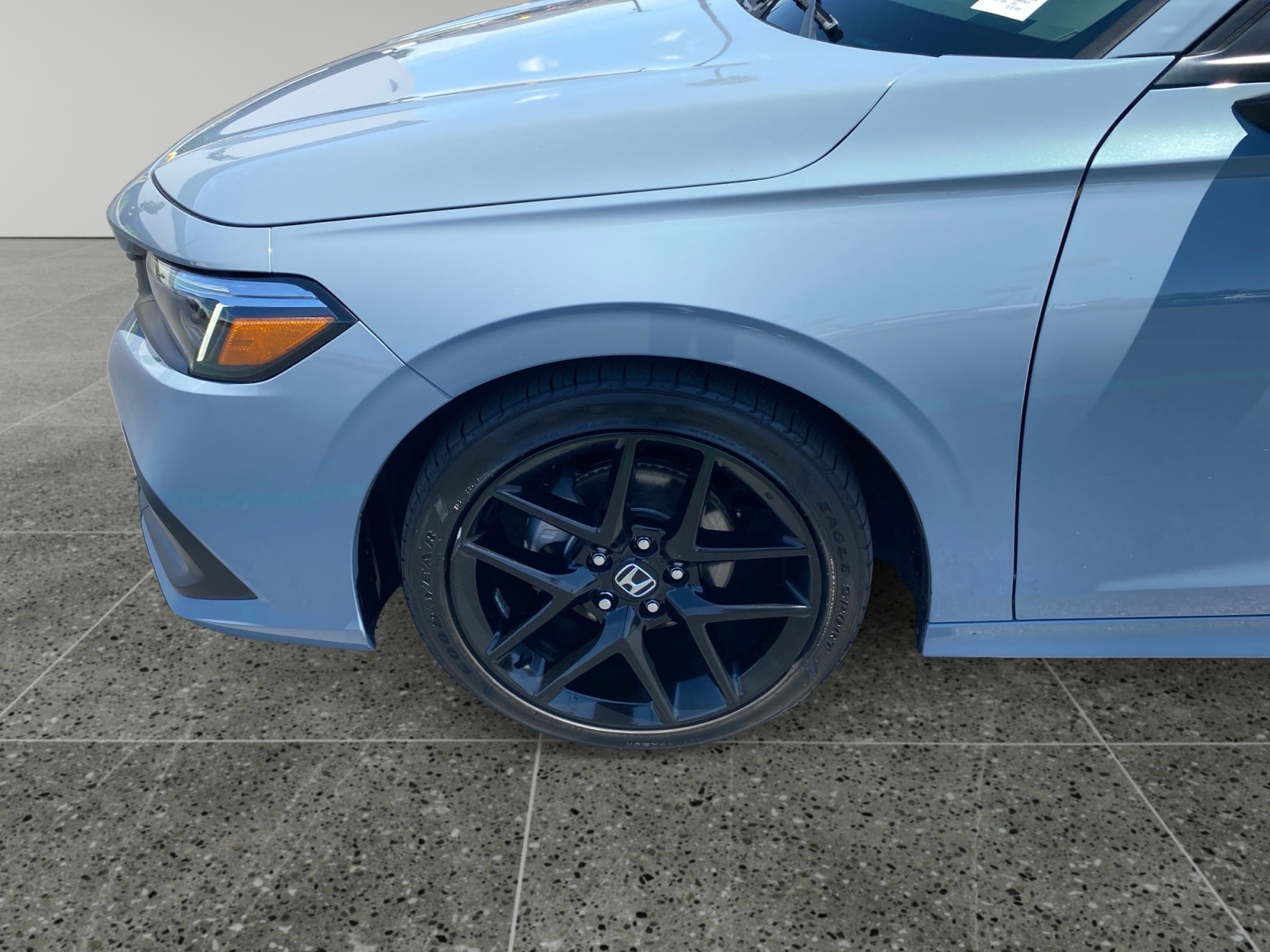 2023 Honda Civic Sport - Photo 14