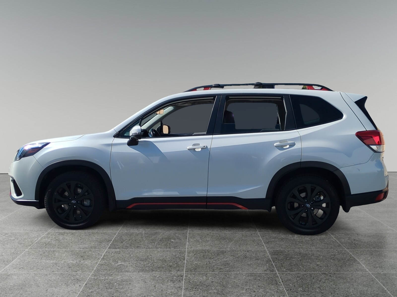 2022 Subaru Forester Sport photo 2