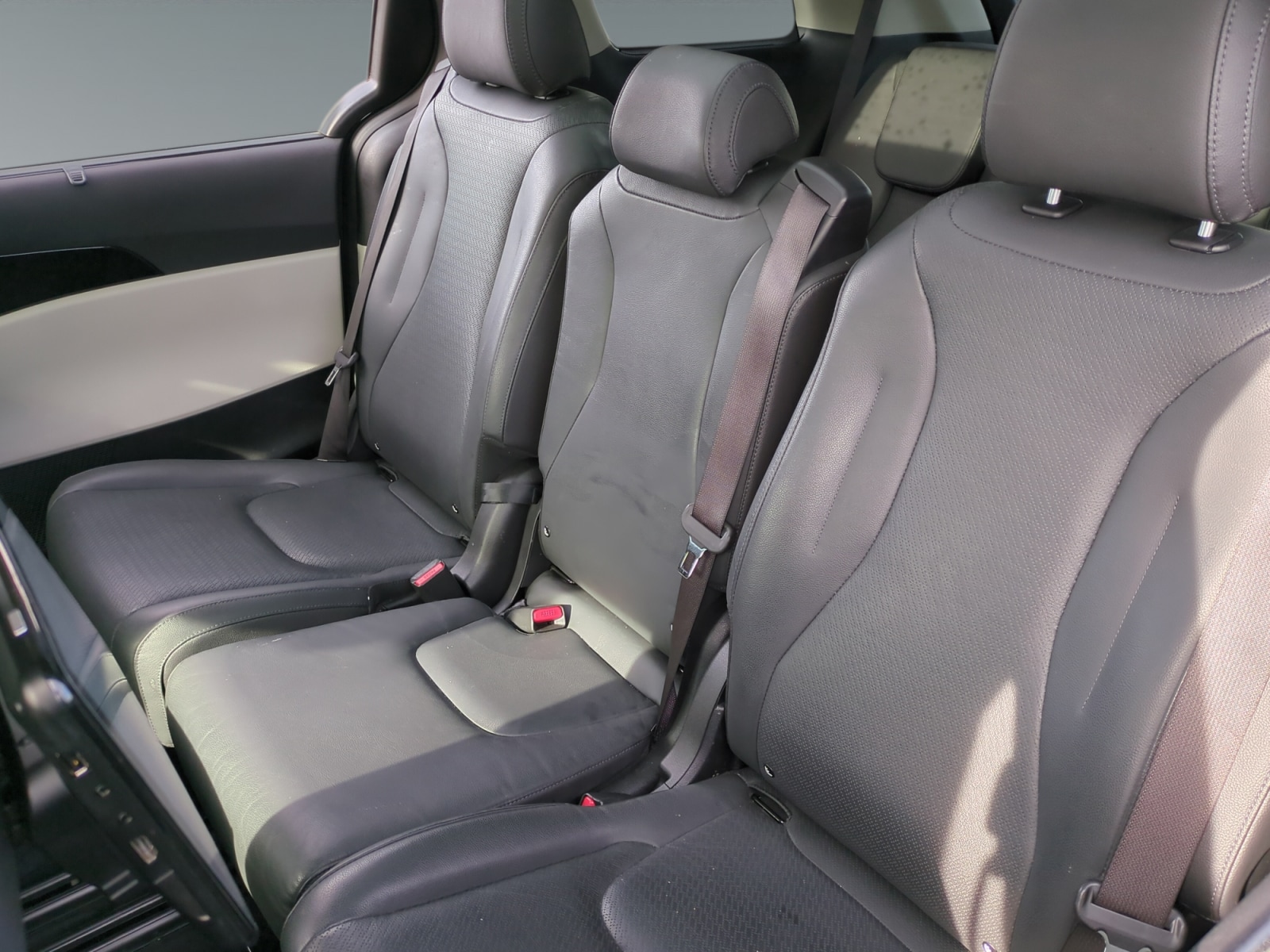 2024 Kia Carnival SX Prestige - Photo 13