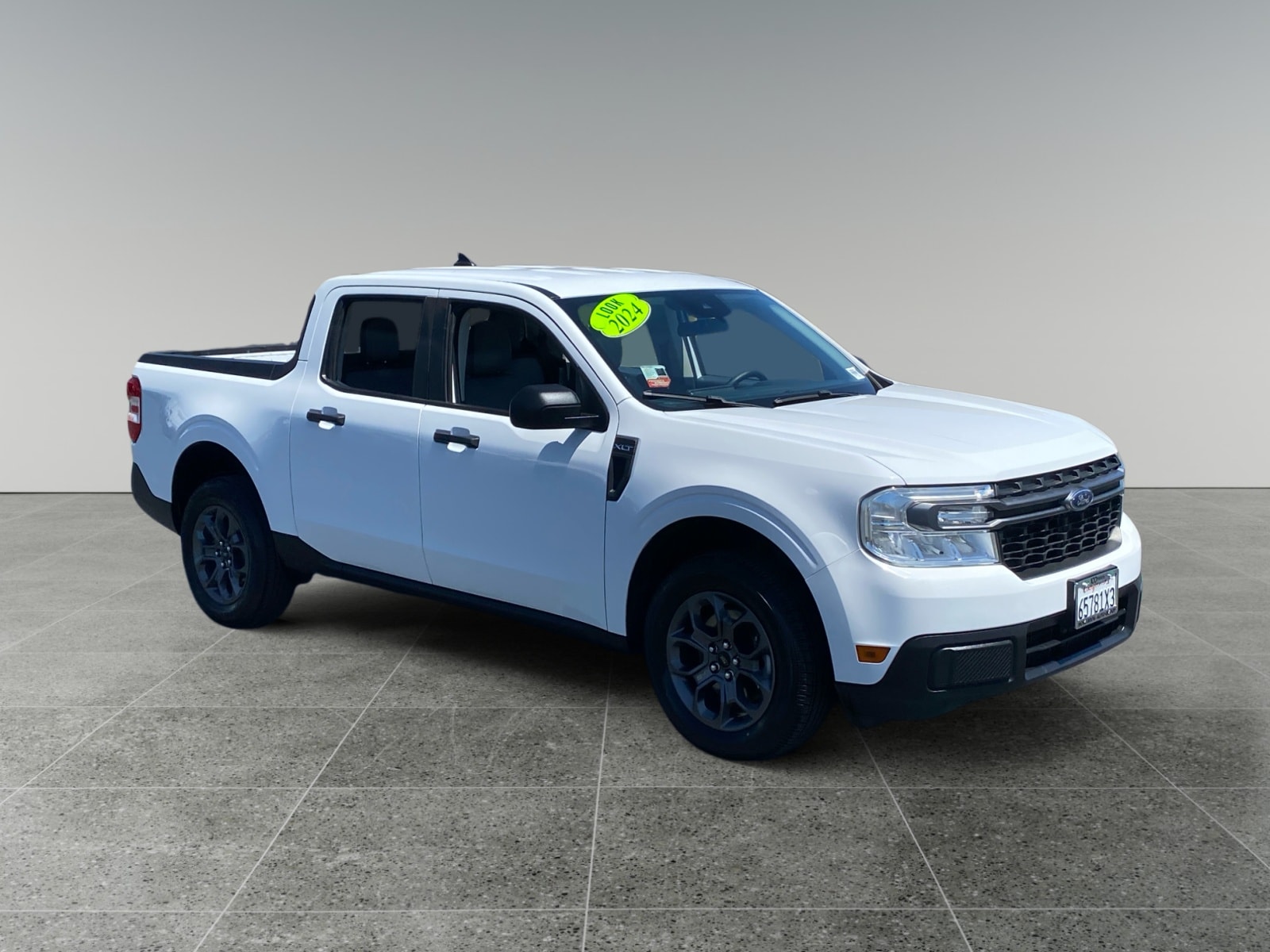 2024 Ford Maverick XLT - Photo 7
