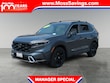 Honda CR-V Hybrid