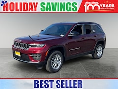 2025 Jeep Grand Cherokee Laredo Sport Utility