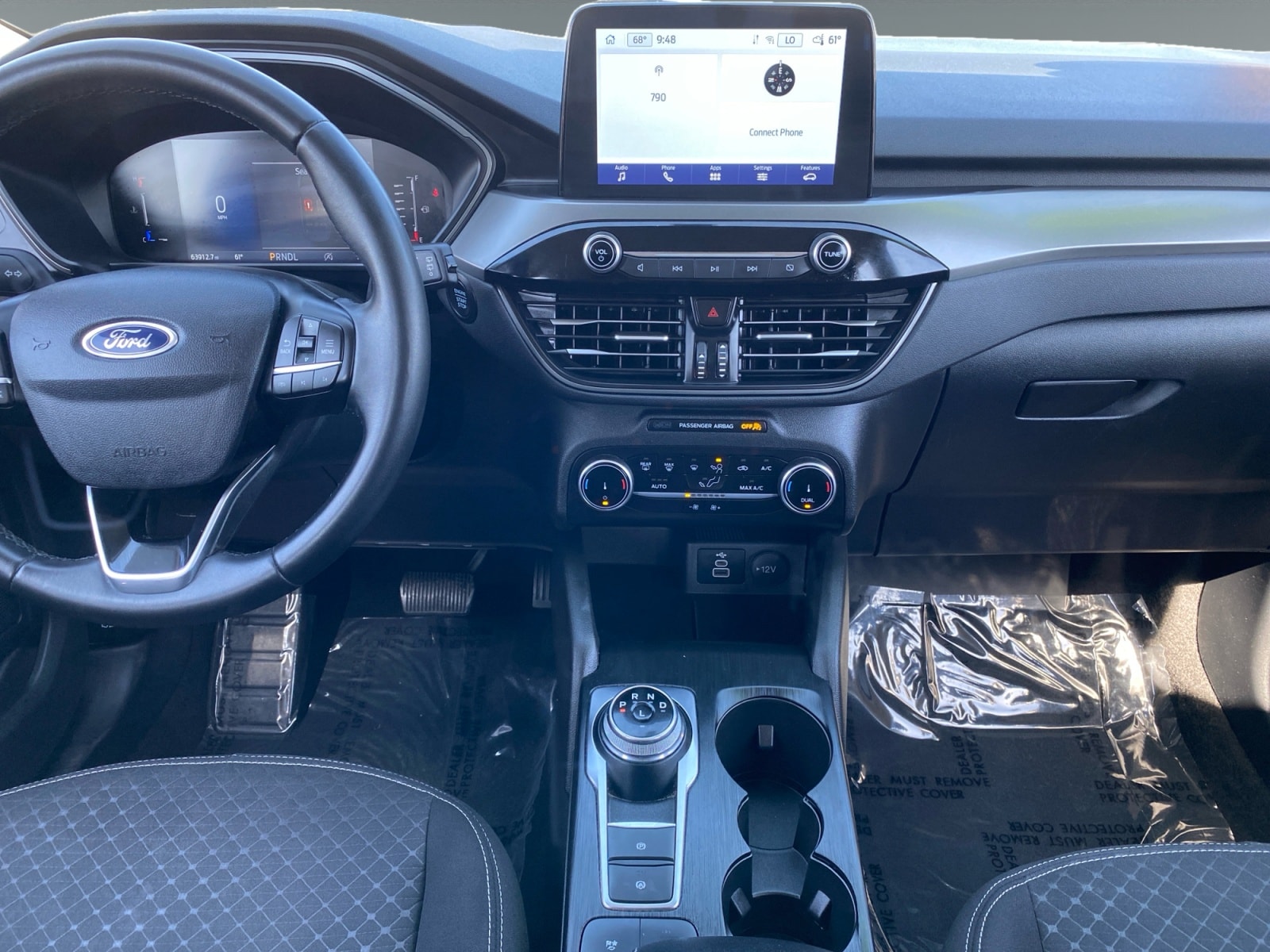 2024 Ford Escape Active - Photo 11