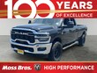 Ram 2500