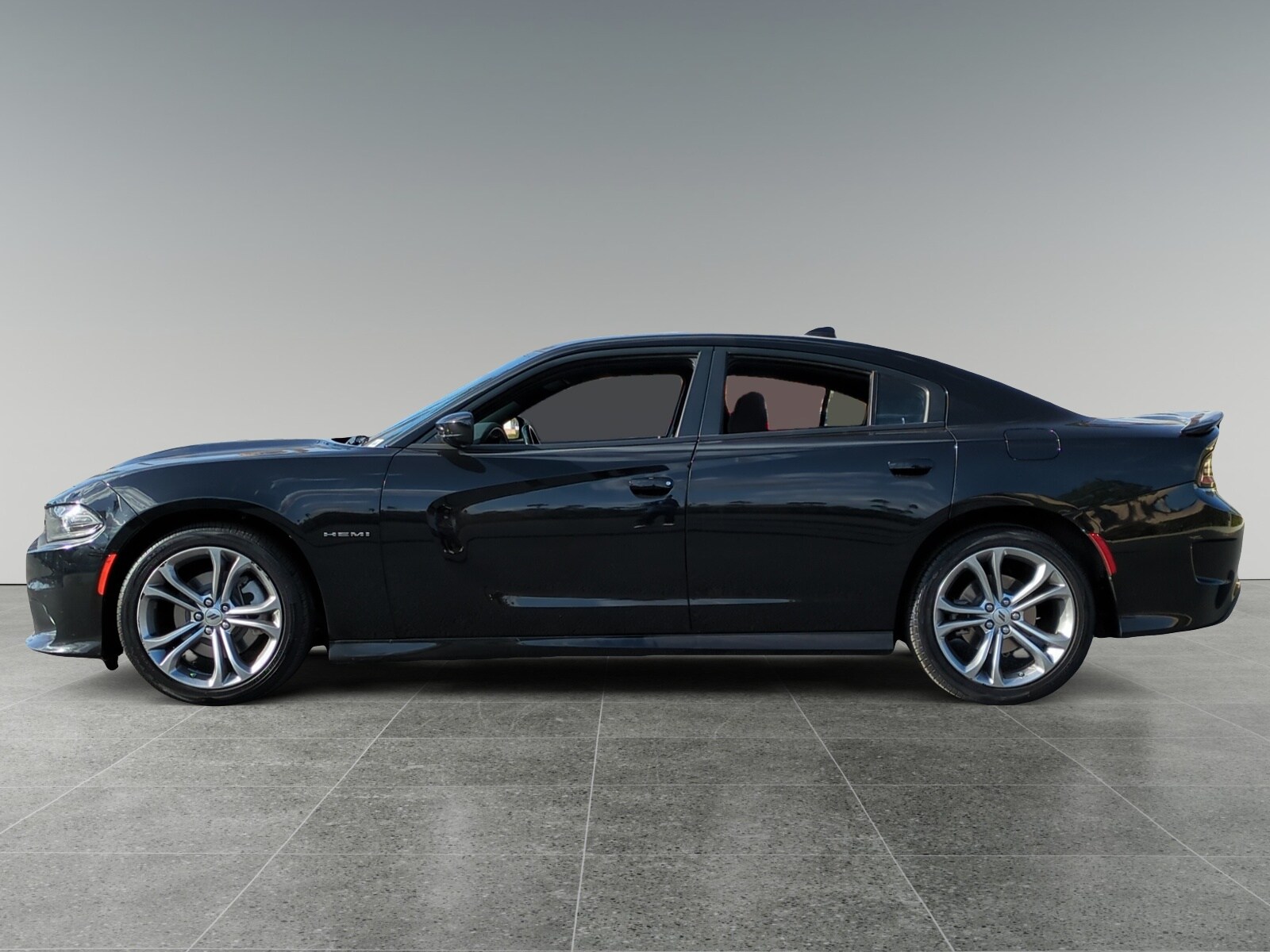 2022 Dodge Charger R/T photo 2