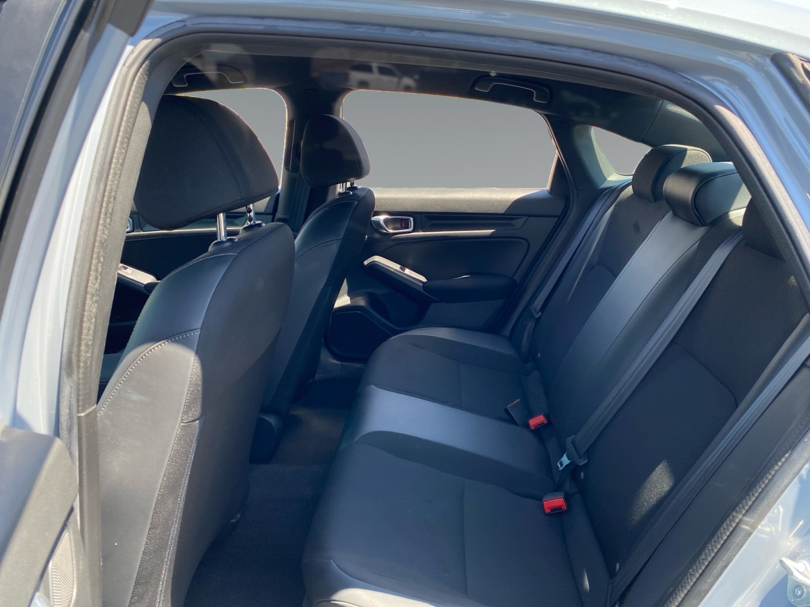 2023 Honda Civic Sport - Photo 13
