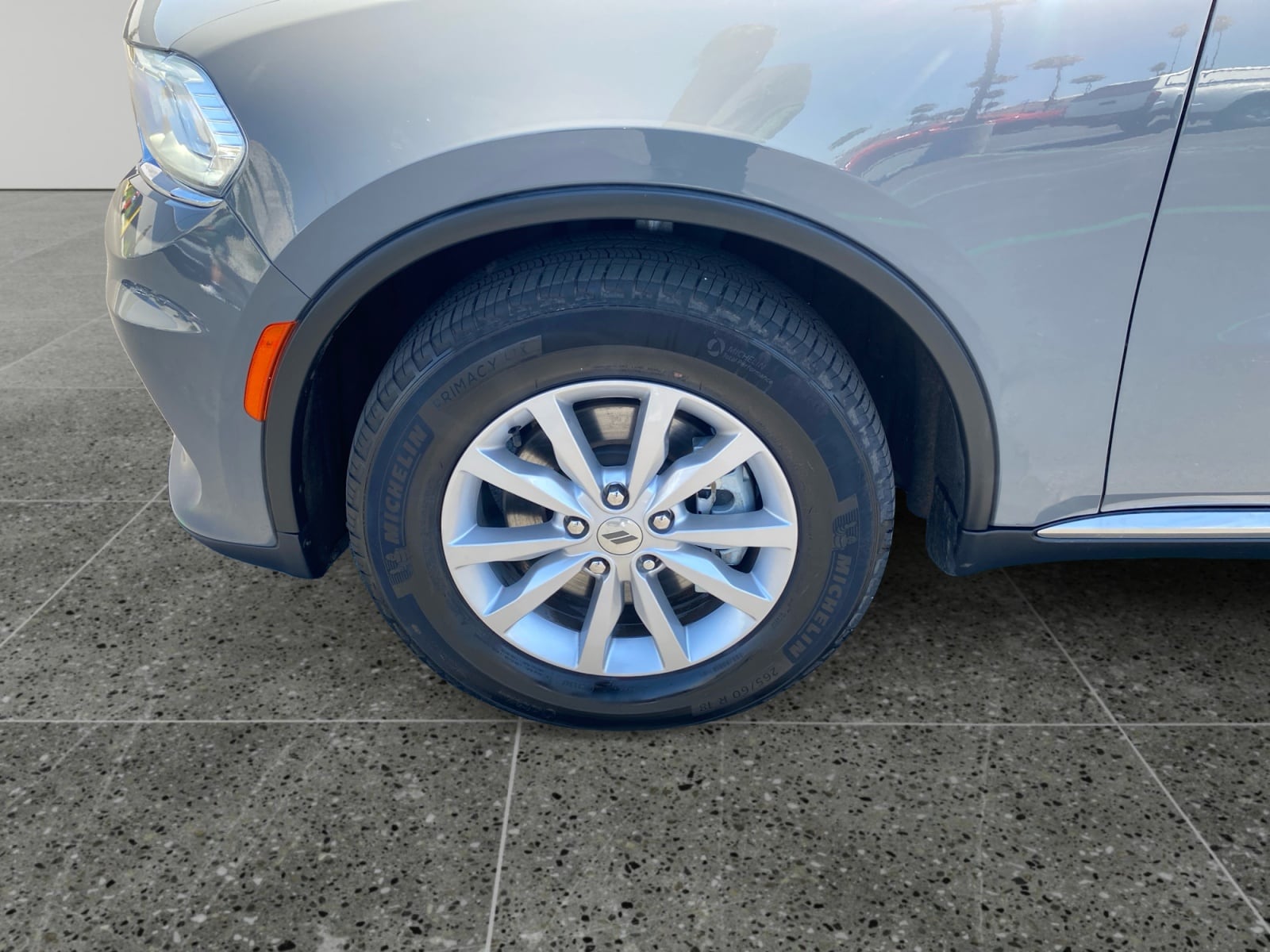 2023 Dodge Durango SXT - Photo 14