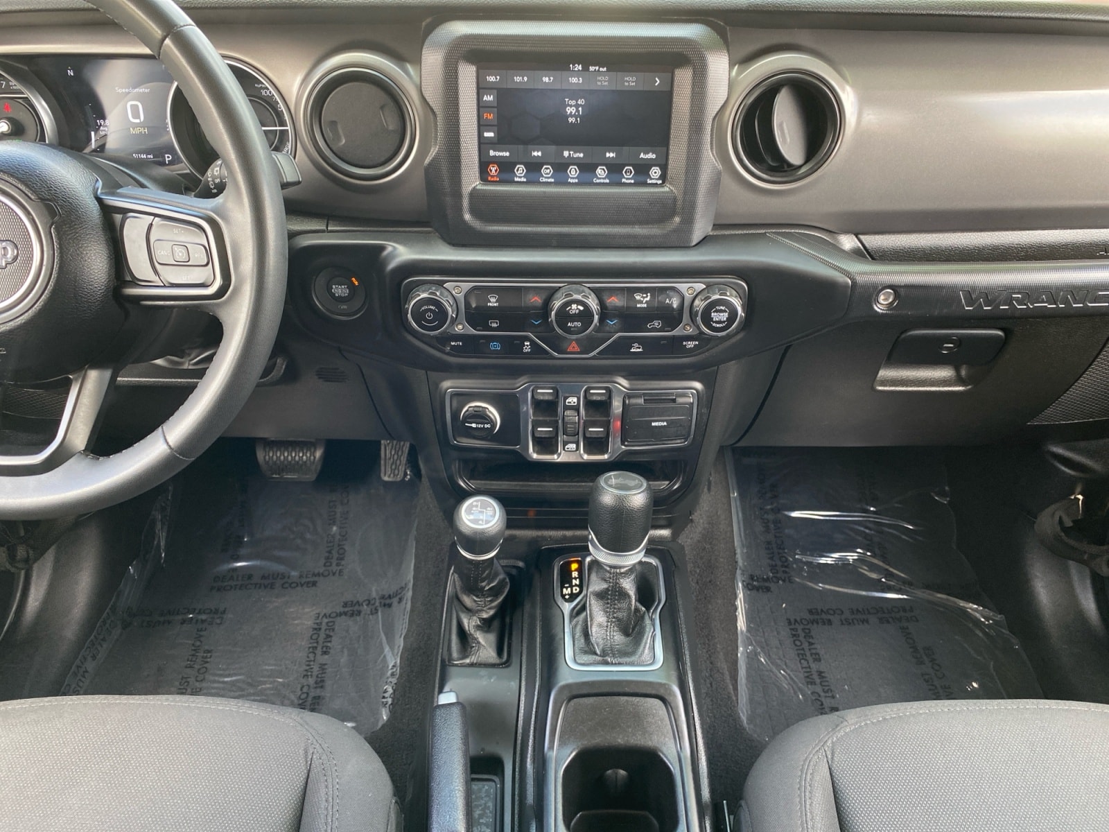 2023 Jeep Wrangler 4xe Willys 4XE - Photo 11