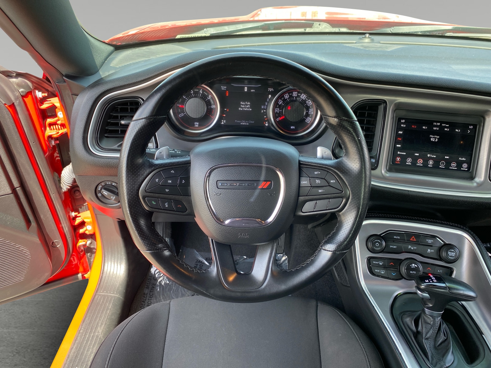 2022 Dodge Challenger GT - Photo 12