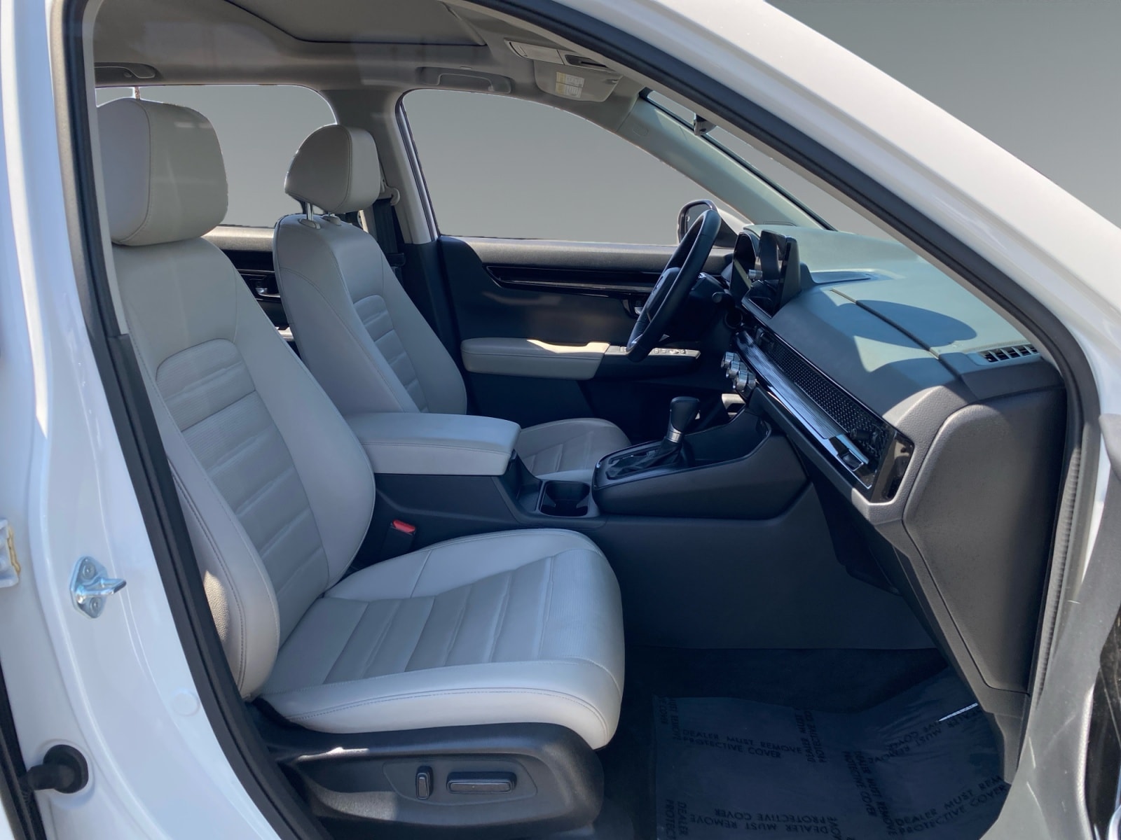2025 Honda CR-V EX-L - Photo 15