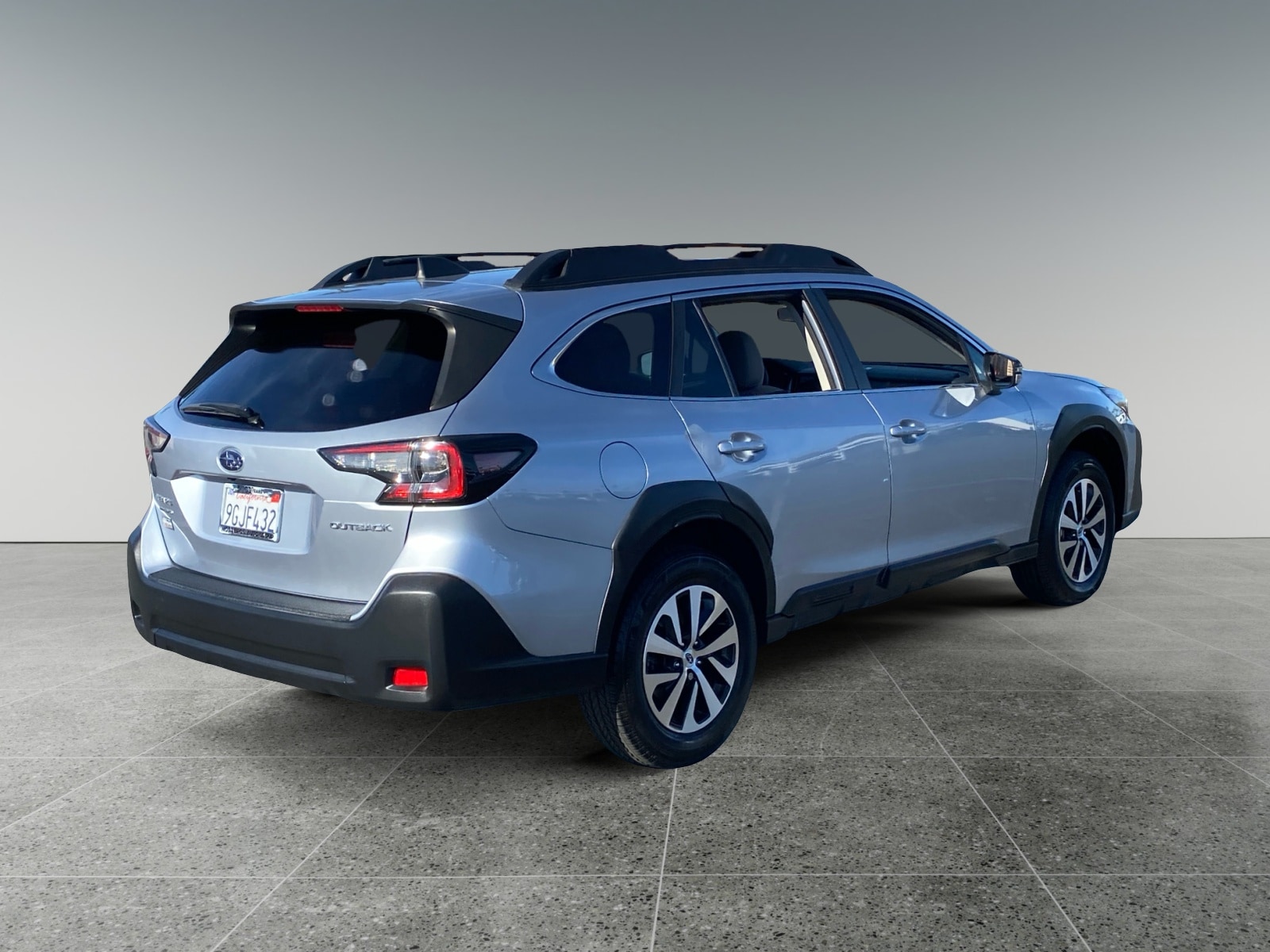 2023 Subaru Outback Premium photo 5