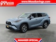 Toyota Highlander Hybrid