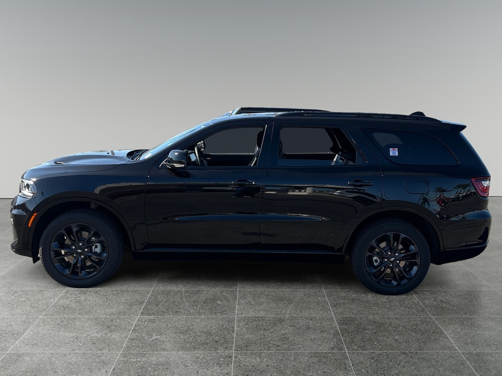 New 2026 Dodge Durango GT Sport Utility