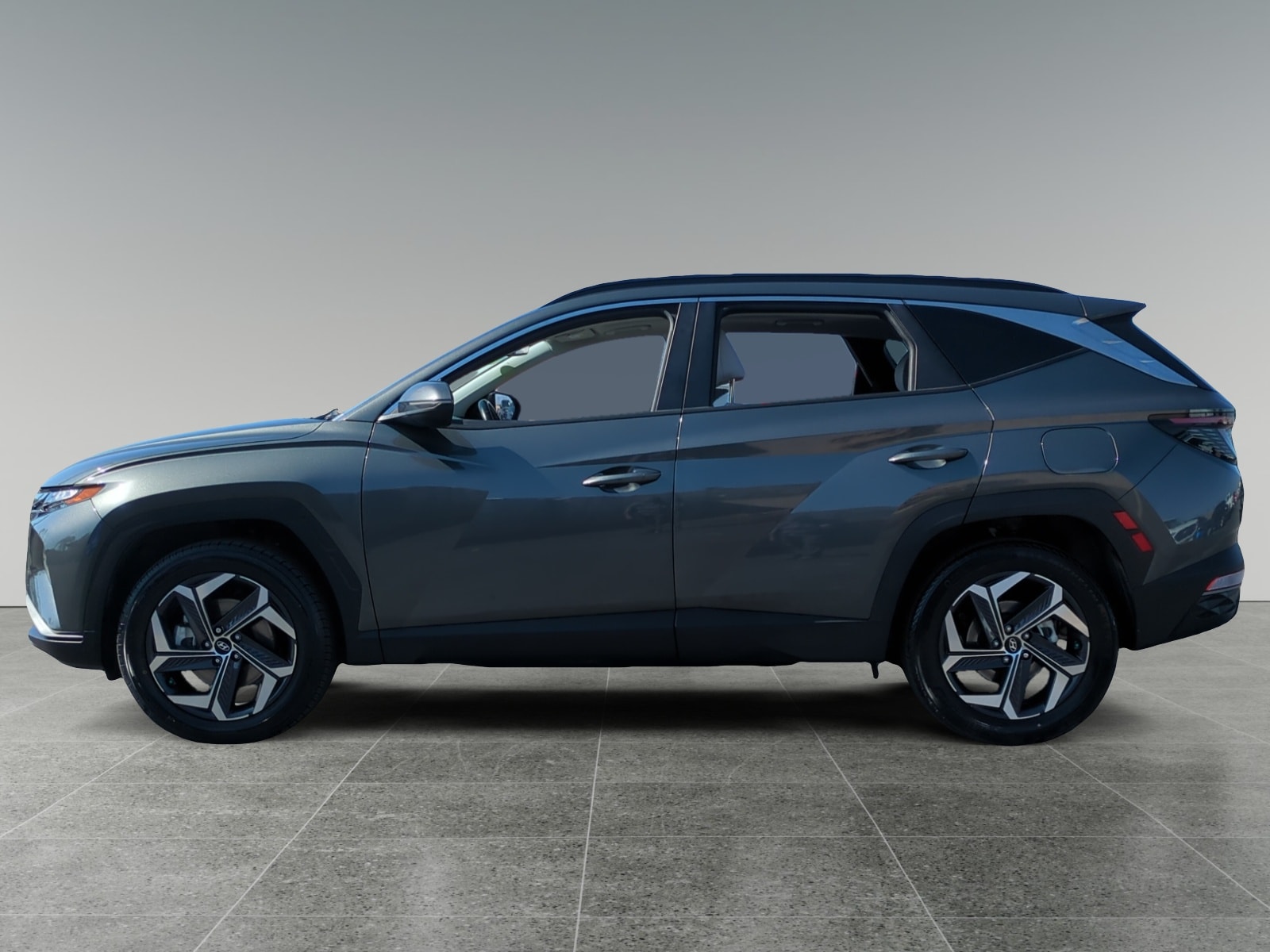 Used 2023 Hyundai Tucson SEL Convenience with VIN KM8JFCA14PU135847 for sale in Riverside, CA