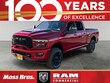  Ram 3500