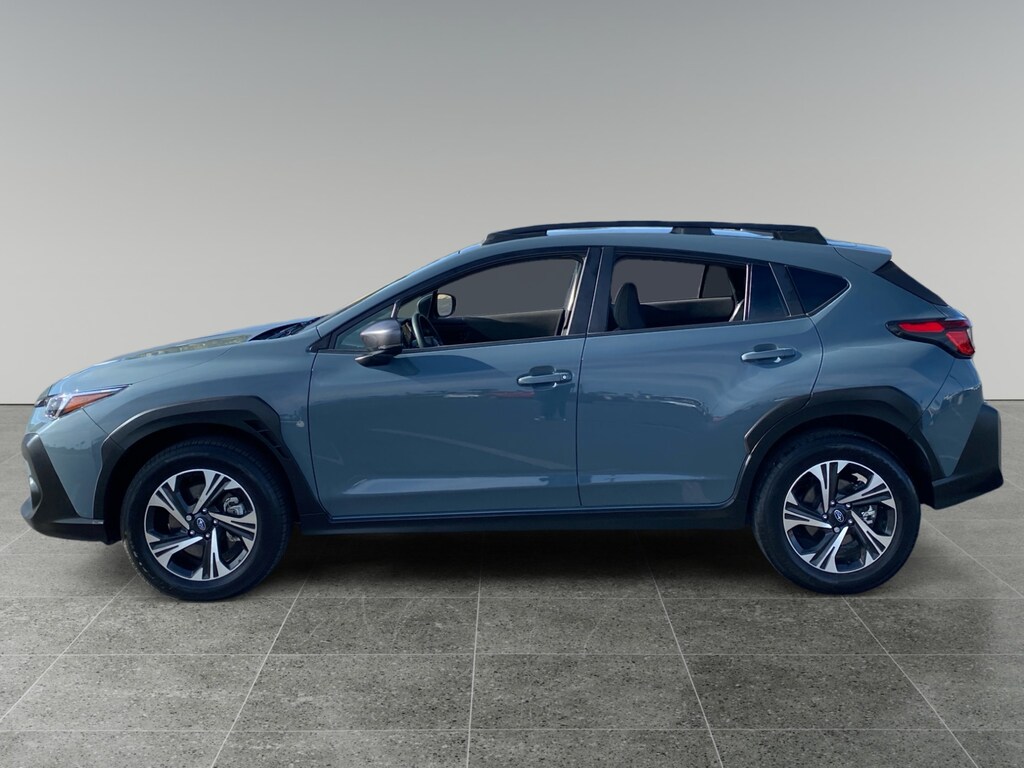 Used 2024 Subaru Crosstrek Premium SUV