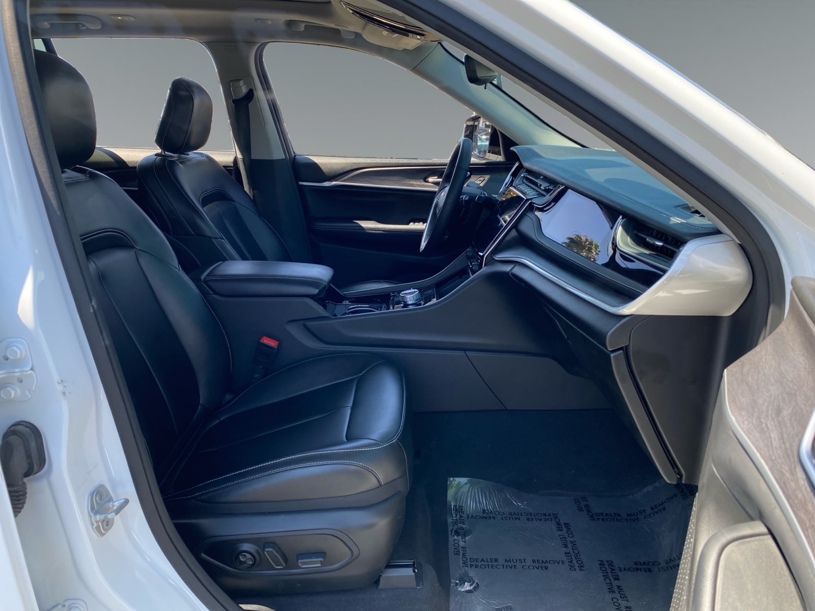 2023 Jeep Grand Cherokee 4xe - Photo 15