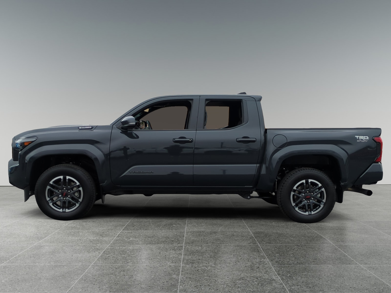 Used 2024 Toyota Tacoma TRD Sport with VIN 3TYLC5LN2RT005336 for sale in Riverside, CA