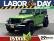 Jeep Wrangler 4xe