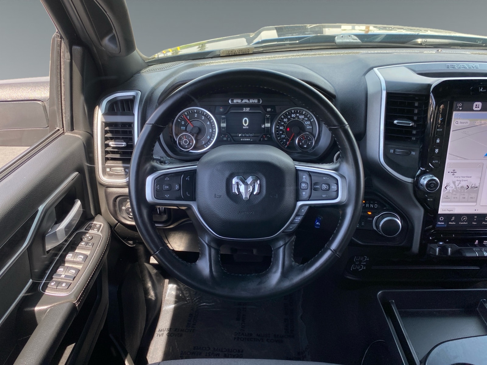 2024 RAM Ram 2500 Pickup Big Horn - Photo 12