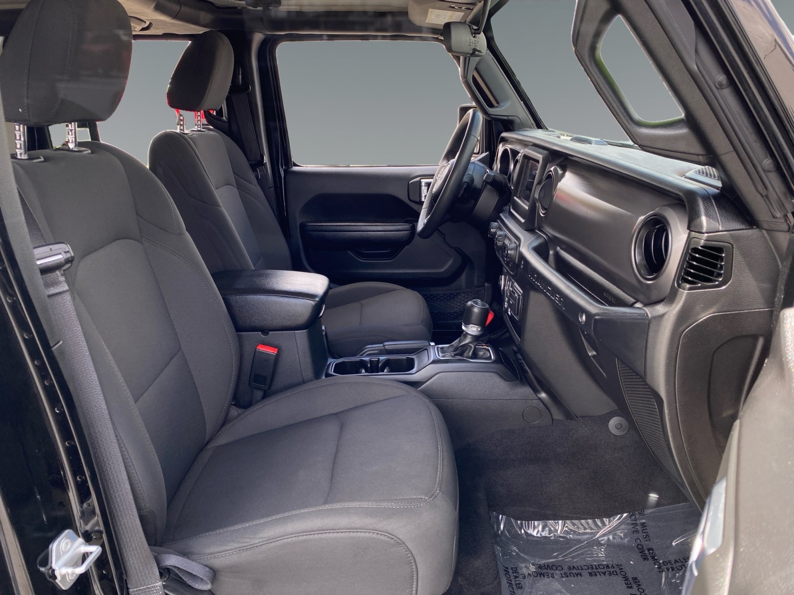 2023 Jeep Wrangler 4xe Willys 4XE - Photo 15